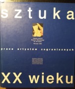 Sztuka XX wieku. Katalog zbiorów MN we Wrocławiu
