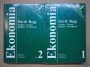 David Begg - Ekonomia 2 tomy
