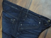 PME LEGEND- BARE METAL- AMERICAN  CLASSIC- VINTAGE- pas 91 cm