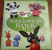 Bing Nowa Kolekcja Bajek