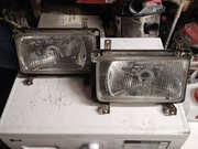 Lampy przednie VW lt 28 35