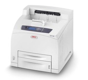 Drukarka laserowa (mono) OKI B710 A4 z dupleksem