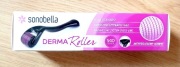 SONOBELLA Derma Roller 540 igieł 0,5 mm
