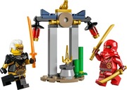 Lego Ninjago *NNJ* polybag 30650 njo811 njo821