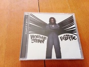WYCLEF JEAN - THE ECLEFTIC CD
