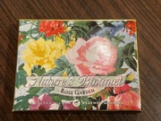 PIATNIK AUSTRIA Karty do gry ROSE GARDEN Nature’s Bouquet