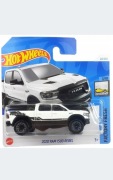Hot Wheels - RAM 1500 RABEL 2020 - NOWY!