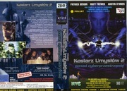 KOSIARZUMYSŁÓW 2 -PATRICK  BERGIN