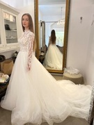 Suknia ślubna - Carmen - Millanova - S