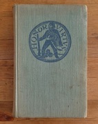 Kopczyk Zacny Chwały Żołnierskiej Lew Kaltenbergh