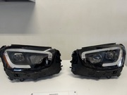 Mercedes GLC W 253 LIFT LAMPY MULTIBEAM 