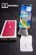 iPhone 11 64GB Czerwony PRODUCT RED | Stan Bardzo Dobry | Pudełko