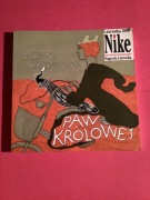 779. „PAW KRÓLOWEJ„ - DOROTA MASŁOWSKA - 2005 rok