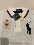 Polo Ralph Lauren Mercer PoloTeam