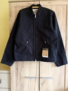 The North Face kurtka bawełniana Cedar Canvas Work