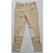 Ralph Lauren spodnie jeździeckie (bryczesy) US 6 / EU 36 (S)