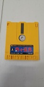 Gra Nintendo Famicom Disk System Kiki Kaikai 