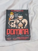 Gra karciana domina