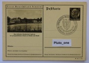 664 Kartka Pocztowa Pozna Niemcy - Słynny Kurort nad Jeziorem Jastrow 