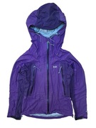 Fioletowa Kurtka Rab Event Profesjonalna North Helly Nike Adidas Salew