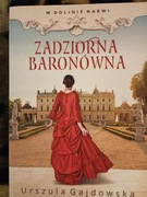 Urszula Gajdowska W dolinie Narwi pakiet 1-4