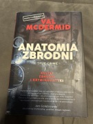Anatomia zbrodni Val McDermid