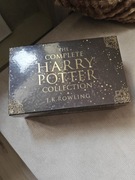 Harry potter black box