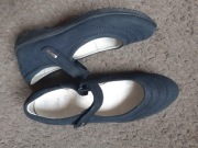 Nowe  BARTEK Buty dla dziewczynki R.36