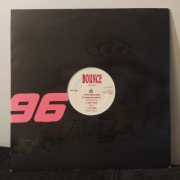 Bounce Vol. 001 - Allure - Frankie - Zhane - Dan Walter - Ericka Yancey