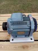 Silnik trójfazowy 2.2 kw 1450 obr. ABB