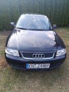 Audi A3 1.6 benzyna 2002 r.