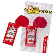 ketchup żart sztuczny ketchup dowcip