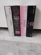 Zestaw perfumetek rezerwacja 