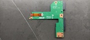 Asus X541UVK_ODD złącze  moduł HDD DVD R541U X541