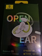 Słuchawki Baseus Eli Sport 1