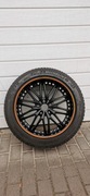 Sprzedam koła zima JDM 235/45/ R18 Michelin Pilot