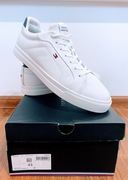 Buty Tommy Hilfiger Sneakersy Court 2A3, 43, 27,5 cm