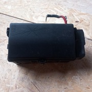 Opel insignia A 2.0 skrzynka bezpieczników 