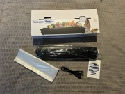 Zgrzewarka próżniowa do żywności Vacuum Sealer + zestaw worków