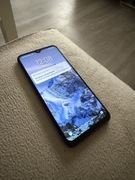 Telefony LG, Redmi 9 do użytku lub na części 