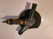 Szlifierka kątowa pneumatyczna Atlas copco