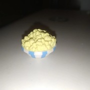 LPS Littlest Pet Shop popcorn