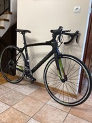 Rower szosowy Fuji Gran Fondo 1.3 Classico M