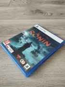 Gra Rise of The Ronin Polska Wersja PS5 Playstation