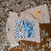 Komplet dla chłopca 