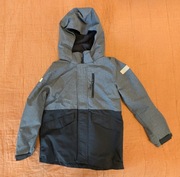 Kurtka wiatrówka dziecięca H&M rozm. 128