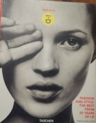 Taschen Fashion and. Style