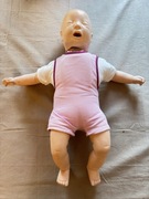 Fantom niemowlęcia do nauki RKO/CPR – pełne ciało, szkoleniowy