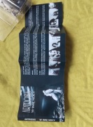 Artrosis - W imię nocy