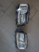 Lampa Scania Full Led R S lewa prawa 2024r.
